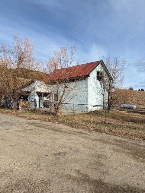 270 Wickes Rd, Jefferson City, MT 59638 - photo 1