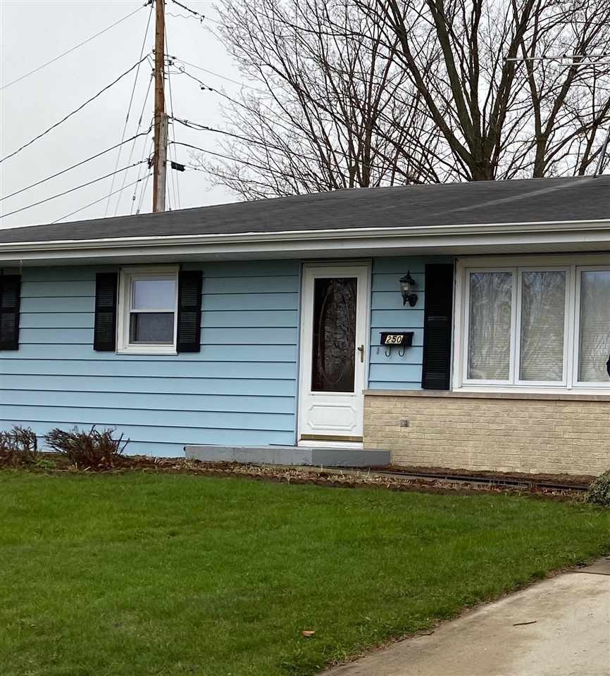 250 Park St, Oregon, WI 53575 - photo 1