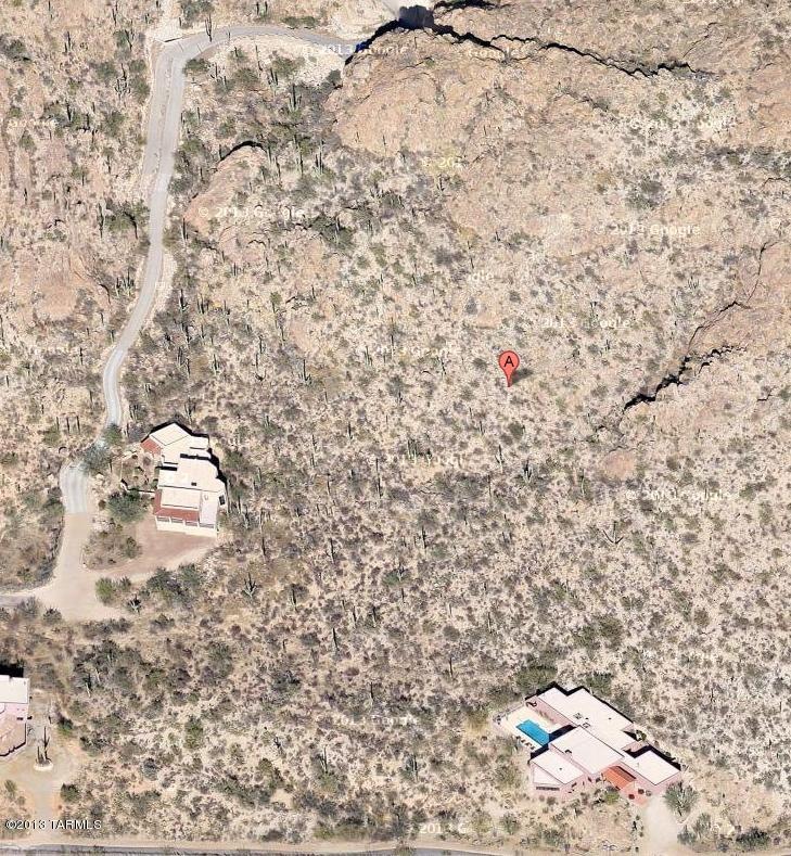camino ojo de agua land 2