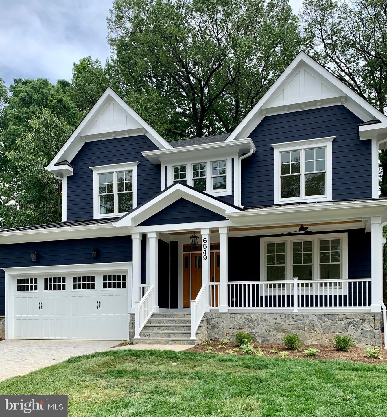 6549 Orland St, Falls Church, VA 22043 - photo 1