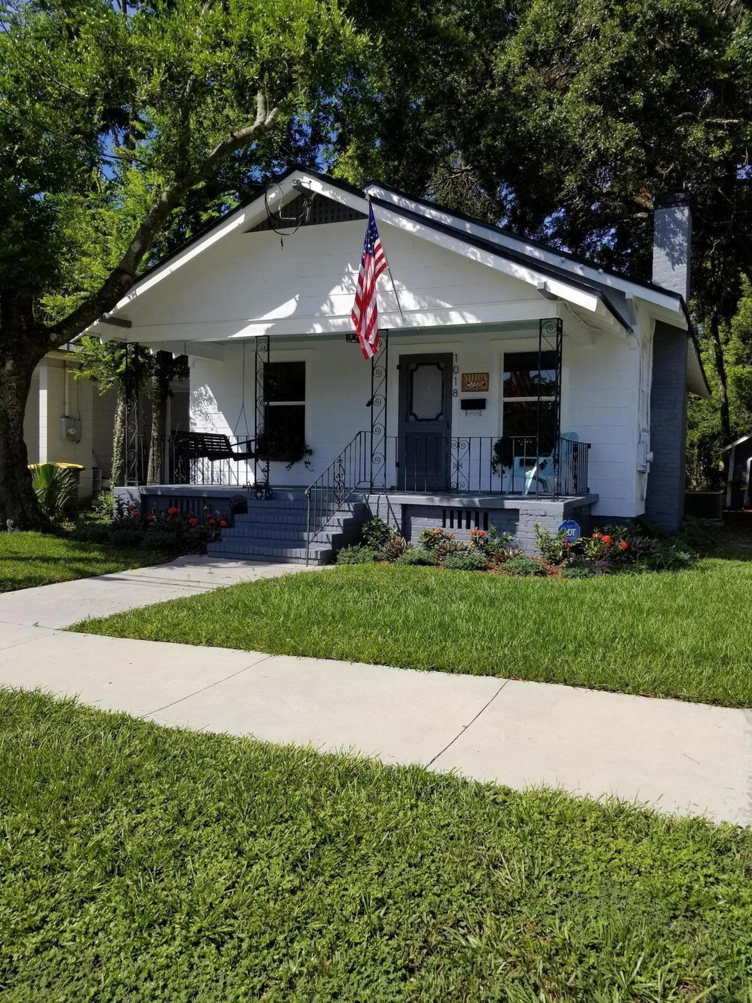 1018 Dancy St, Jacksonville, FL 32205 - photo 1