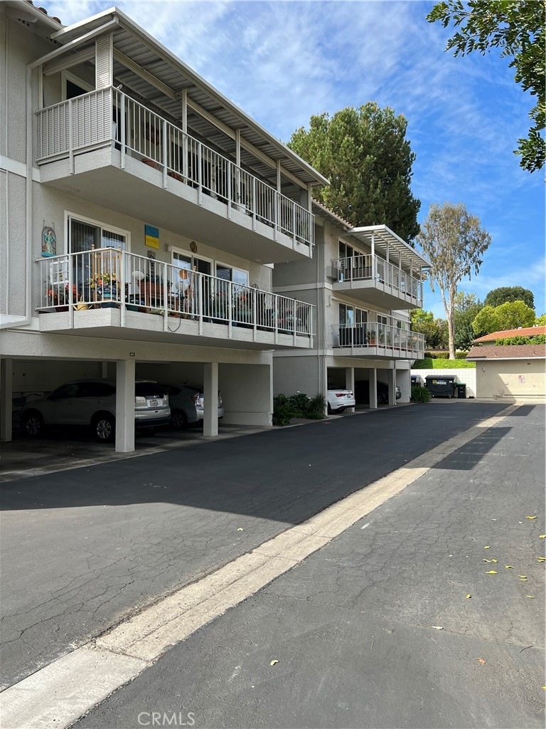 823 Via Alhambra unit Q, Laguna Woods, CA 92637 - photo 1