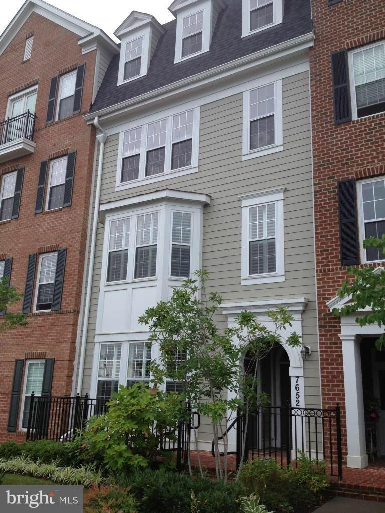 7652 Maple Lawn Blvd unit 1, Fulton, MD 20759 - photo 1