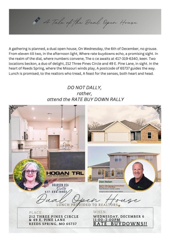 Dual Open house Flyer 12-6-2023 Vertical