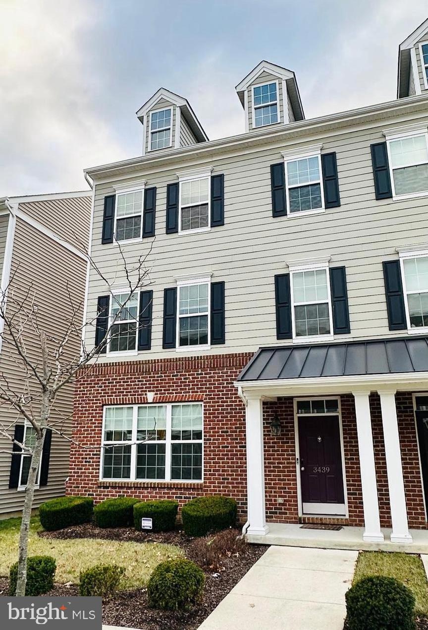 3439 Naamans Dr, Claymont, DE 19703 - photo 1