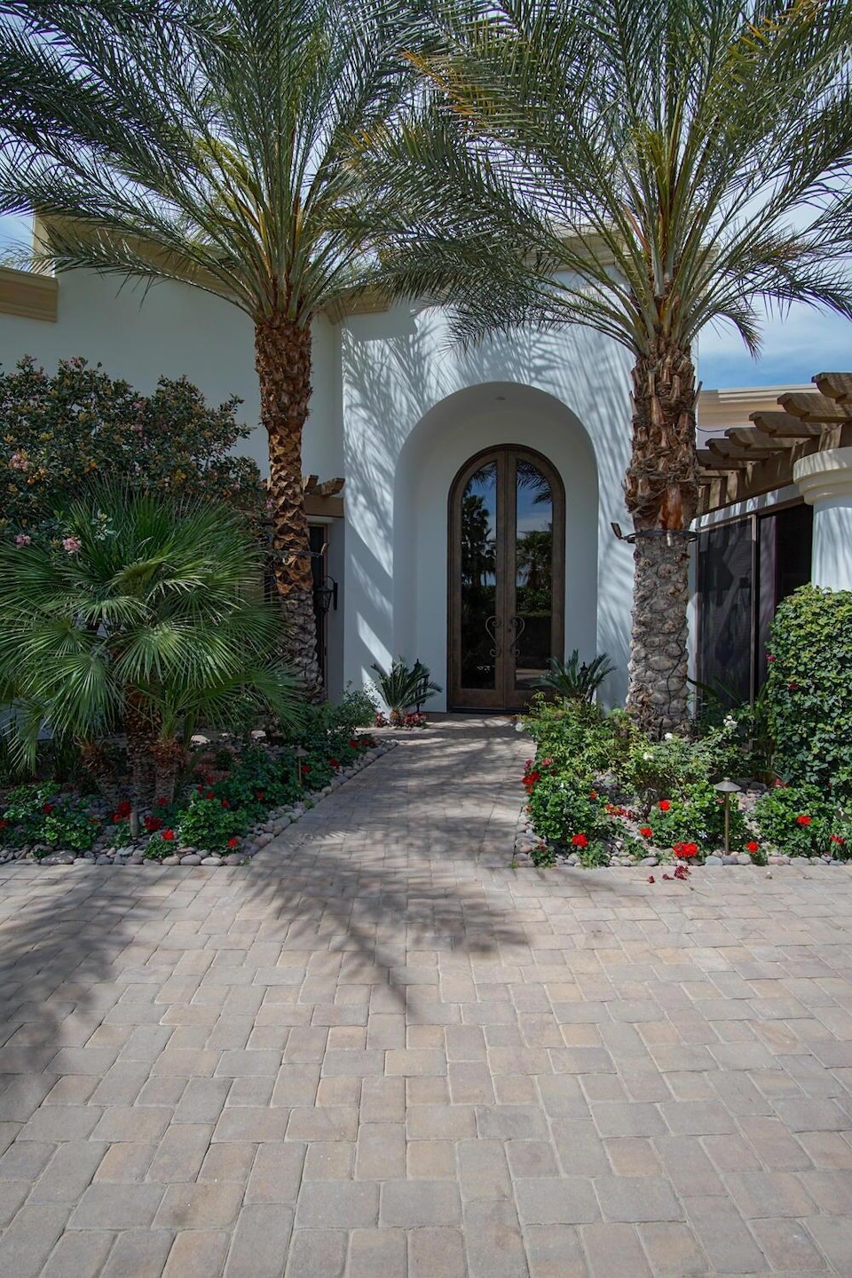 For Rent $25,000/month