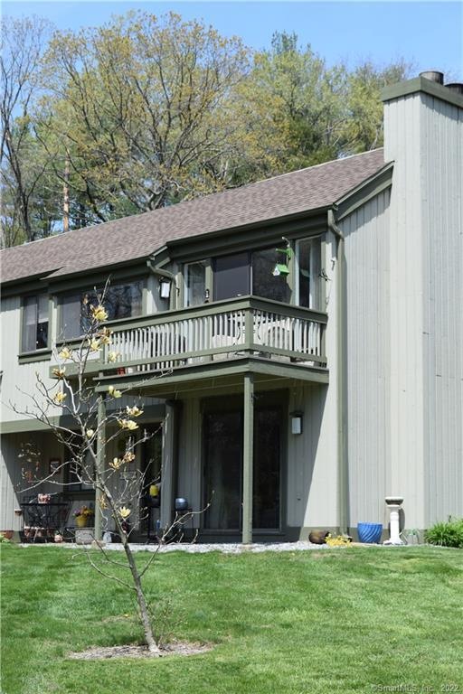 524 Heritage Village unit C, Southbury, CT 06488 - photo 1