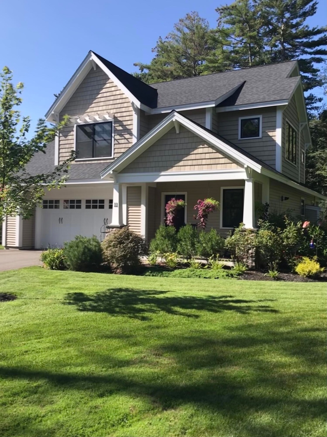 11 South St, Ogunquit, ME 03907 - photo 1