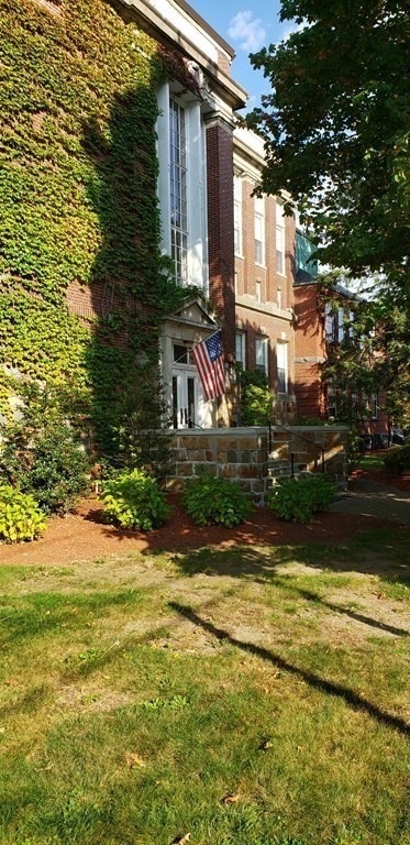 130 Beach St unit 108, Quincy, MA 02170 - photo 1