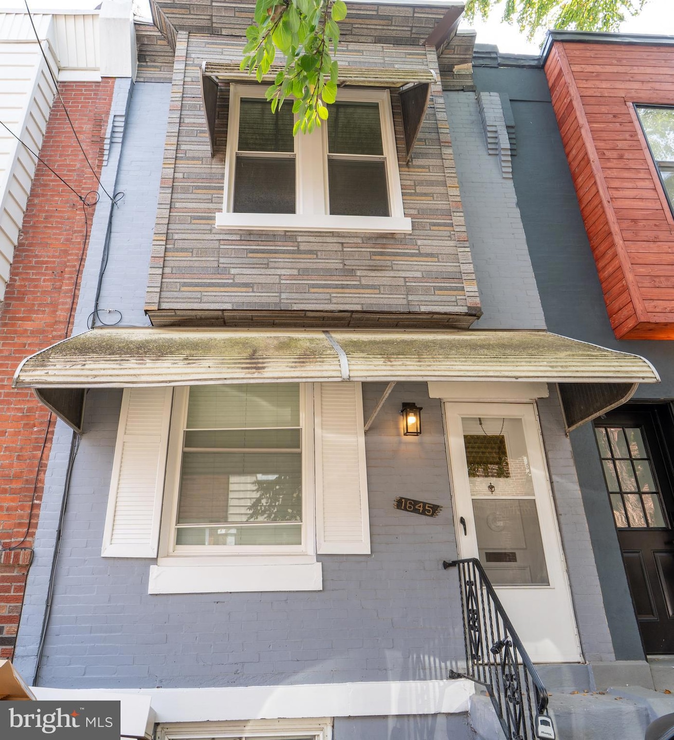 1645 S Etting St, Philadelphia, PA 19145 - photo 1