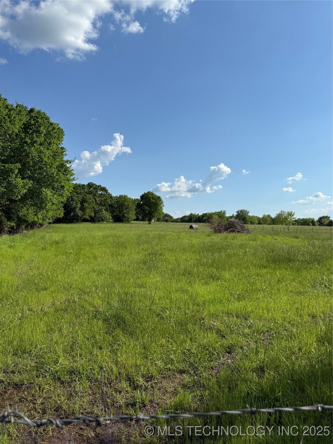 View of local wilderness featuring rural landscape
