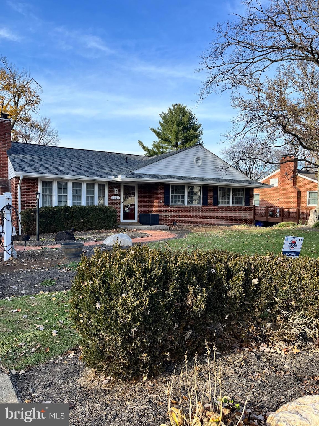 For Rent $3,200/month