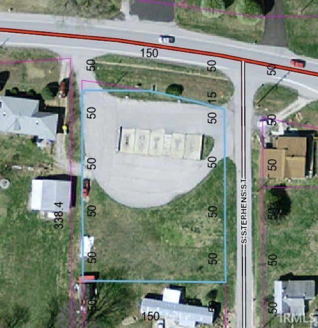 154 Indiana 60, Mitchell, IN 47446 - photo 1