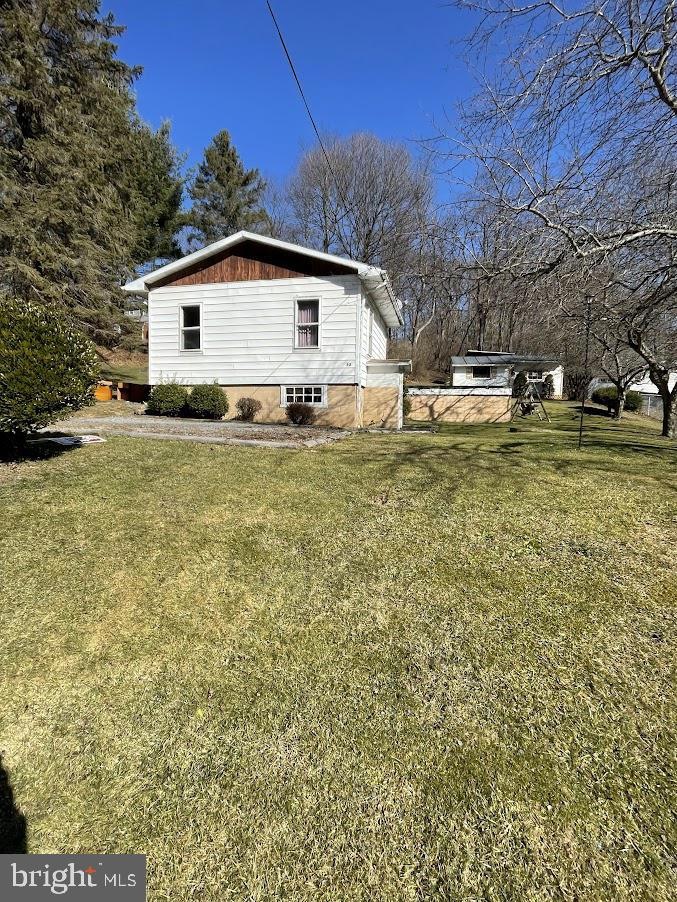 52 Clover Hill Rd, Mineral Springs, PA 16855 MLS PACD2042910