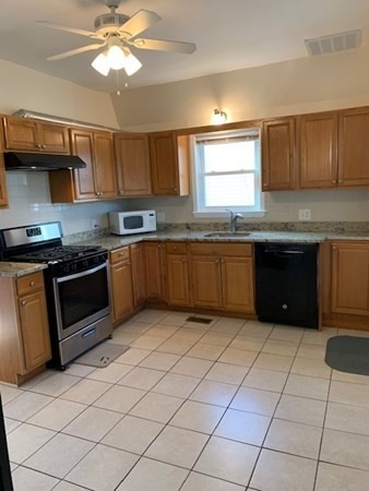 50 Campbell St unit 1, Woburn, MA 01801 - photo 1