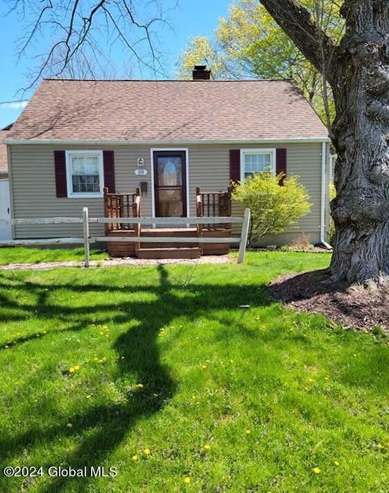 20 Mason Rd, Delmar, NY 12054 - photo 1
