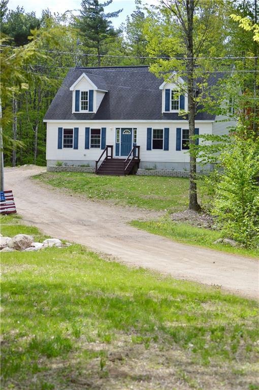 259 New Durham Rd, Middleton, NH 03887 - photo 1