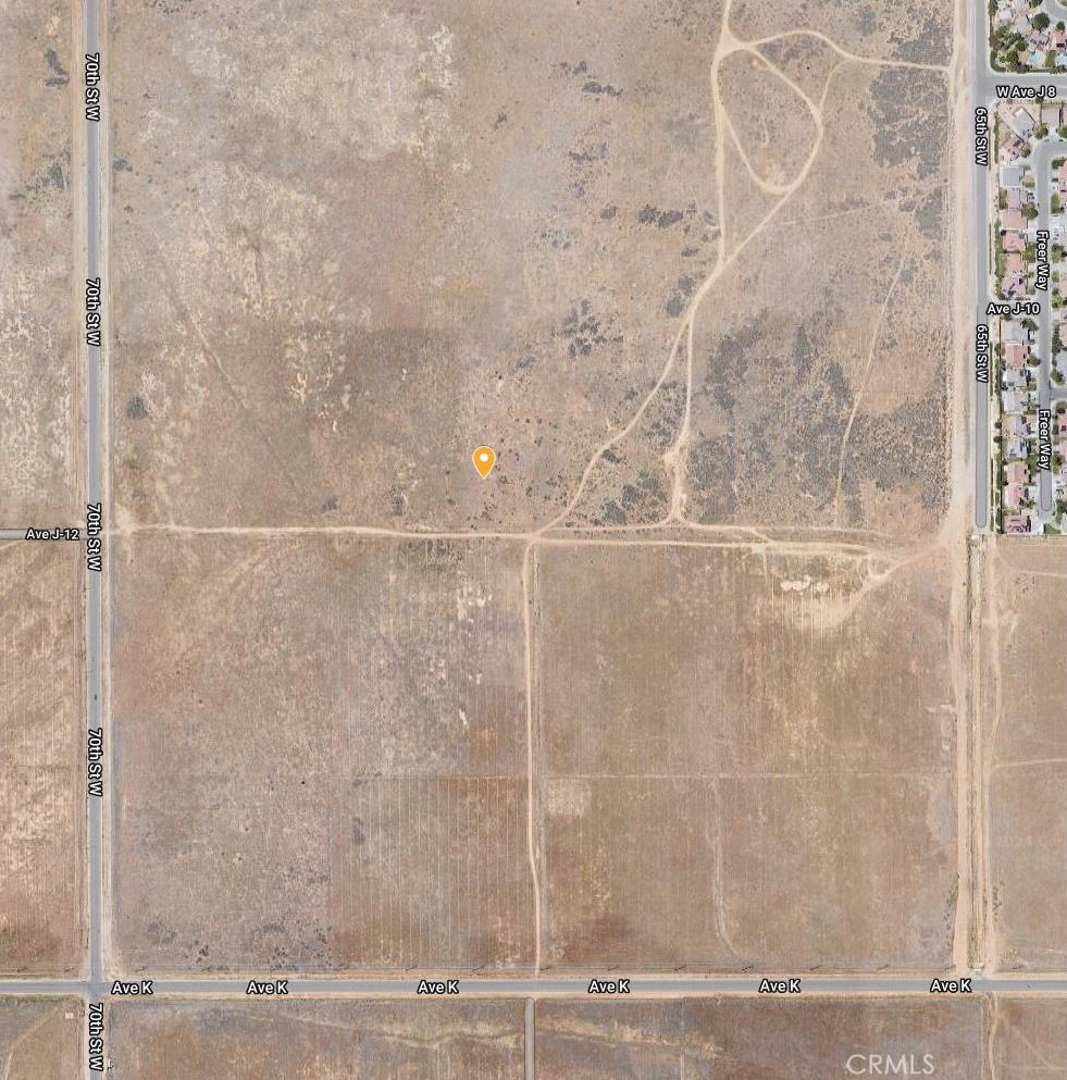 0 Avenue J-12 unit SR24230533, Lancaster, CA 93534 - photo 1