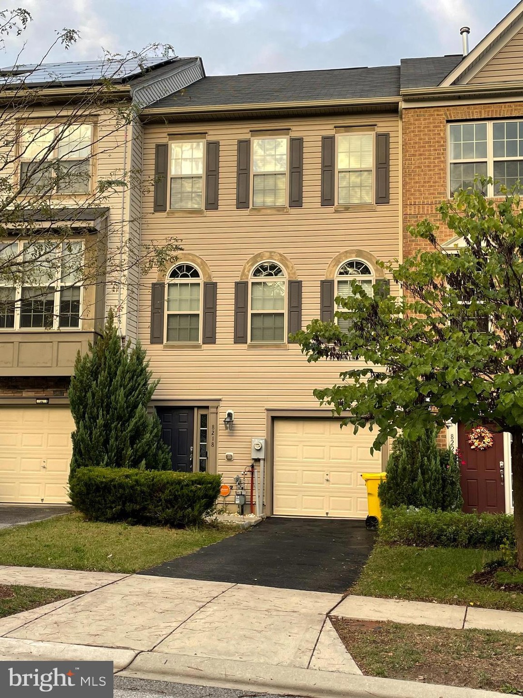 8218 Carinoso Way, Severn, MD 21144 - photo 1