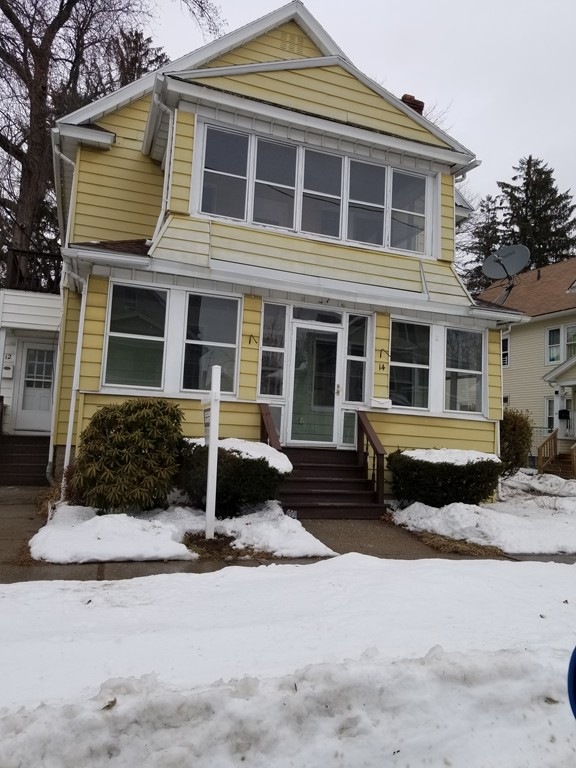 12 Standish St unit 14, Springfield, MA 01108 - photo 1