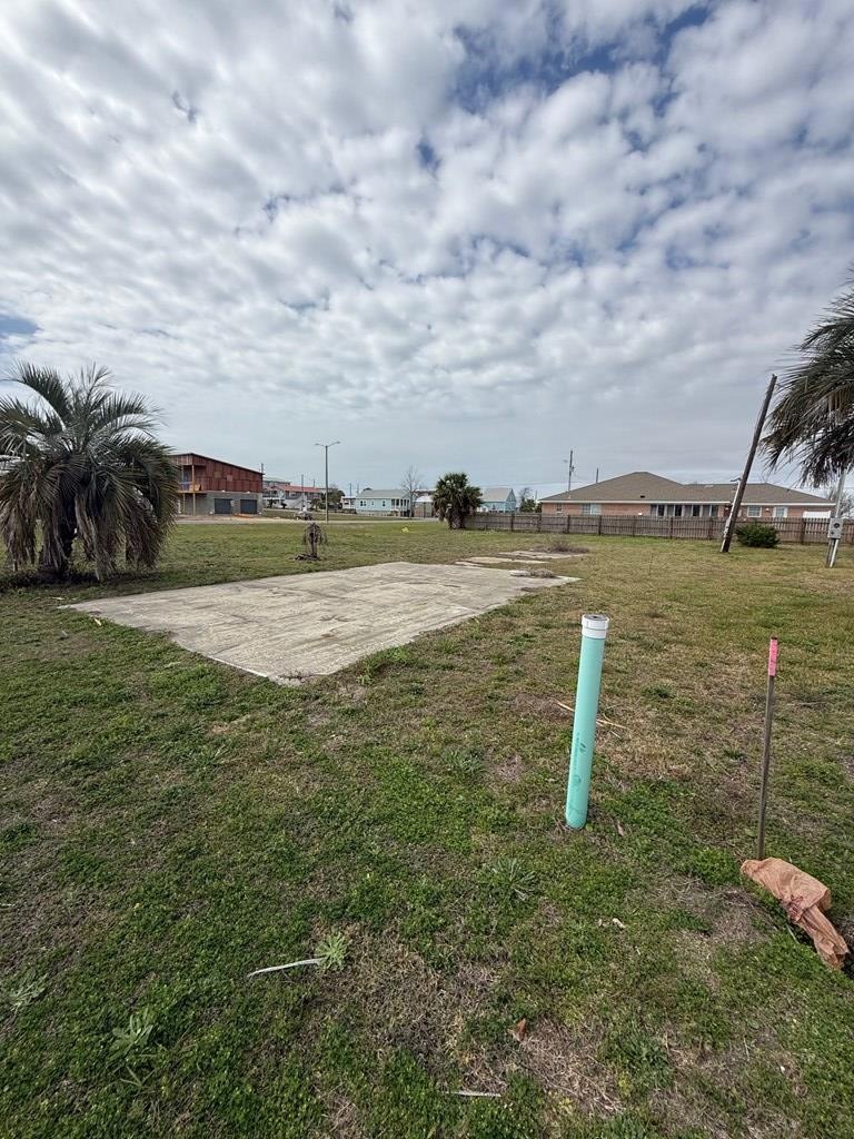 201 Louisiana Dr, Mexico Beach, FL 32456 - photo 1