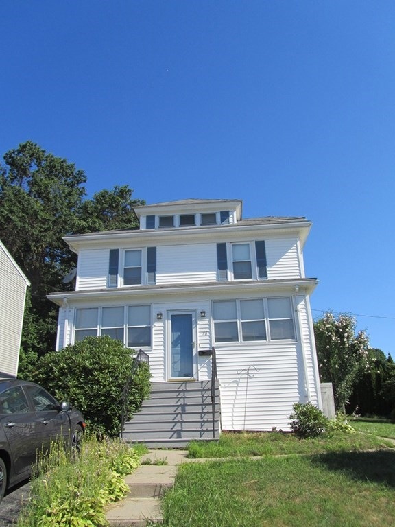 78 New Bond St, Worcester, MA 01606 - photo 1