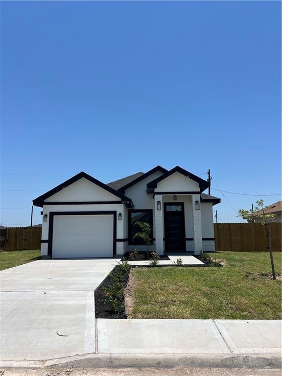 828 Dove St, Alamo, TX 78516 - photo 1