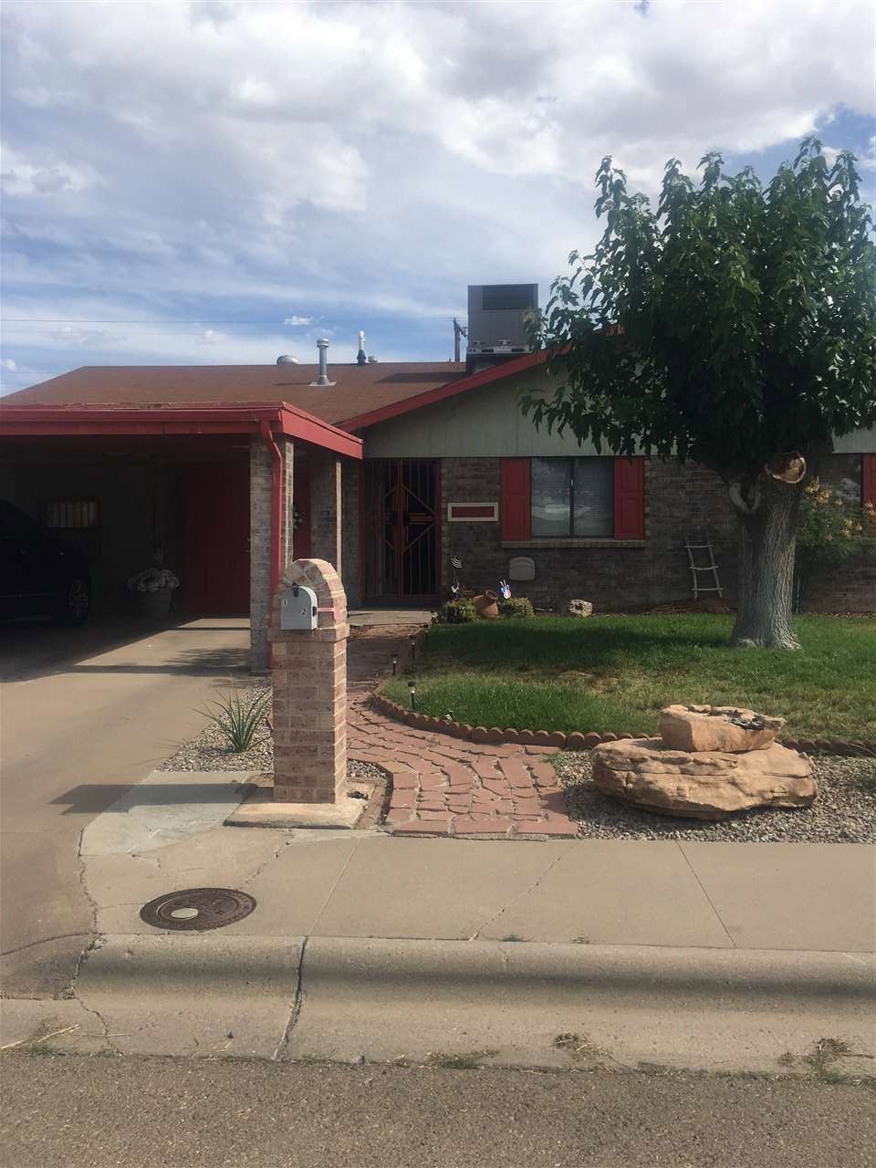 1802 Abbott Ave, Alamogordo, NM 88310 - photo 1