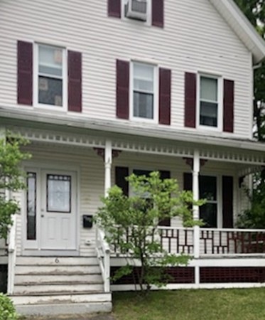 6 Walker Terrace unit 1, Wakefield, MA 01880 - photo 1