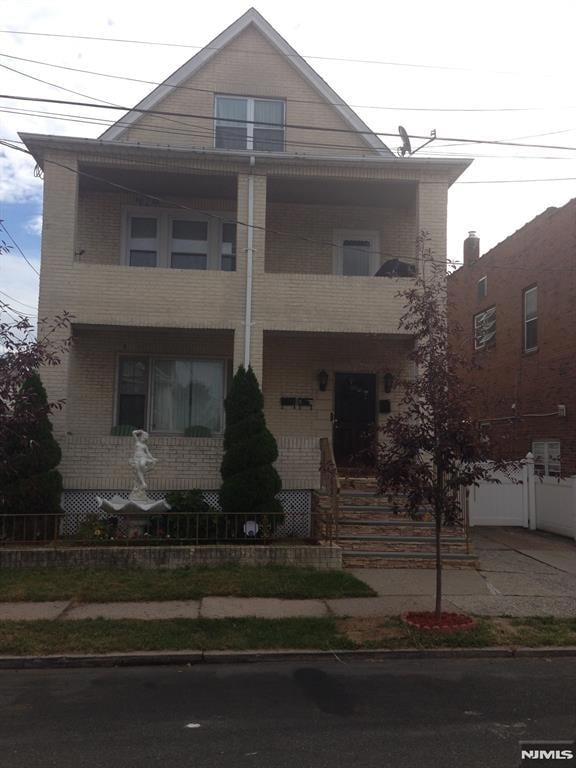 247 Elm St, Elmwood Park, NJ 07407 - photo 1