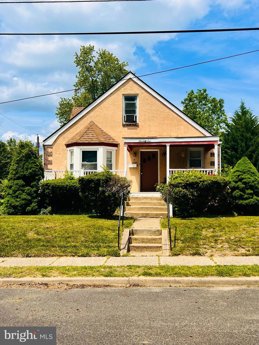 71 Princeton Rd, Clementon, NJ 08021 - photo 1