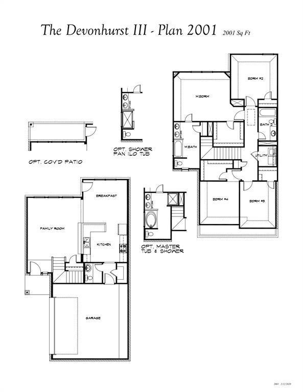 2902 Sonoma Trail, Ennis, TX 75119 - photo 1