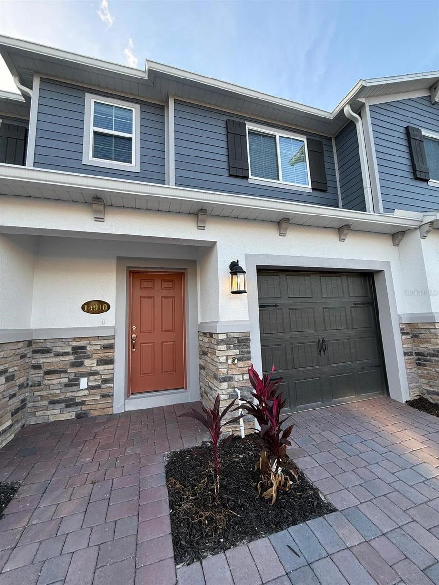 14910 Harvest St, Orlando, FL 32824 - photo 1