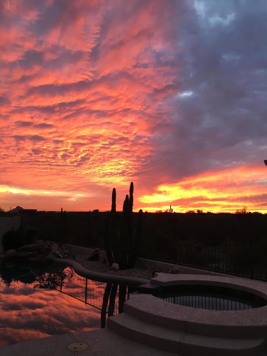 Sunset 2