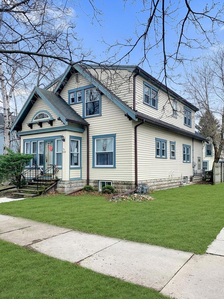 1534 Blocki Court