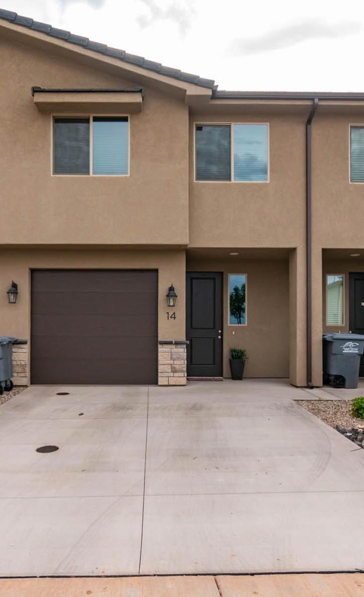 1005 Tortoise Rock Drive 14-001