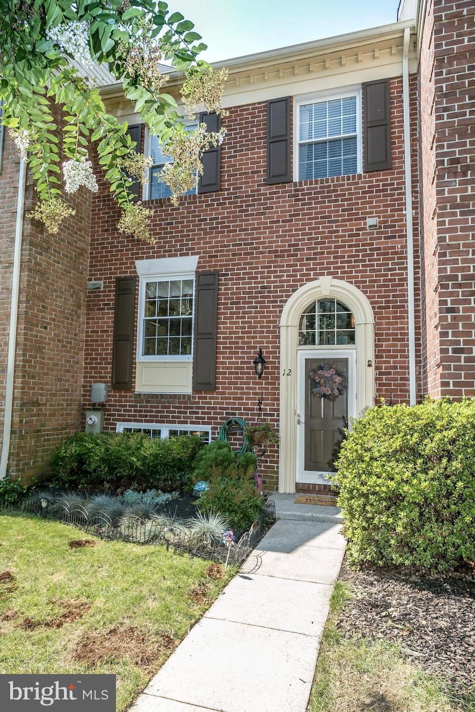 12 Valley Crossing Cir, Cockeysville, MD 21030 - photo 1