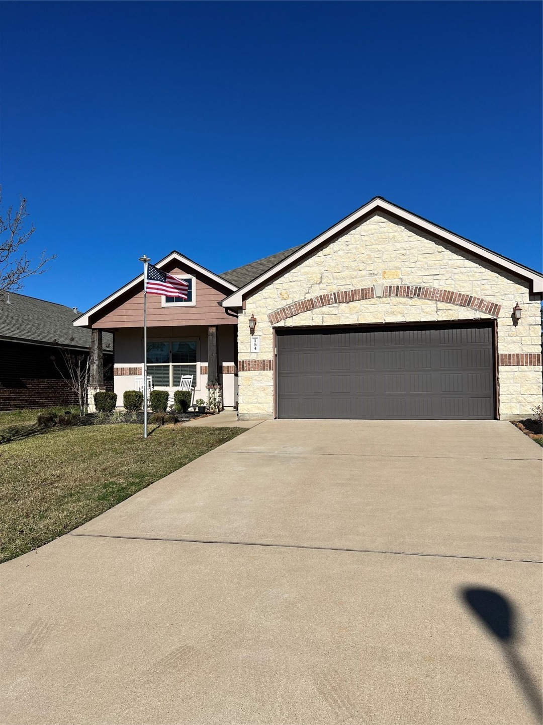 154 Country Crossing Cir, Magnolia, TX 77354 - photo 1