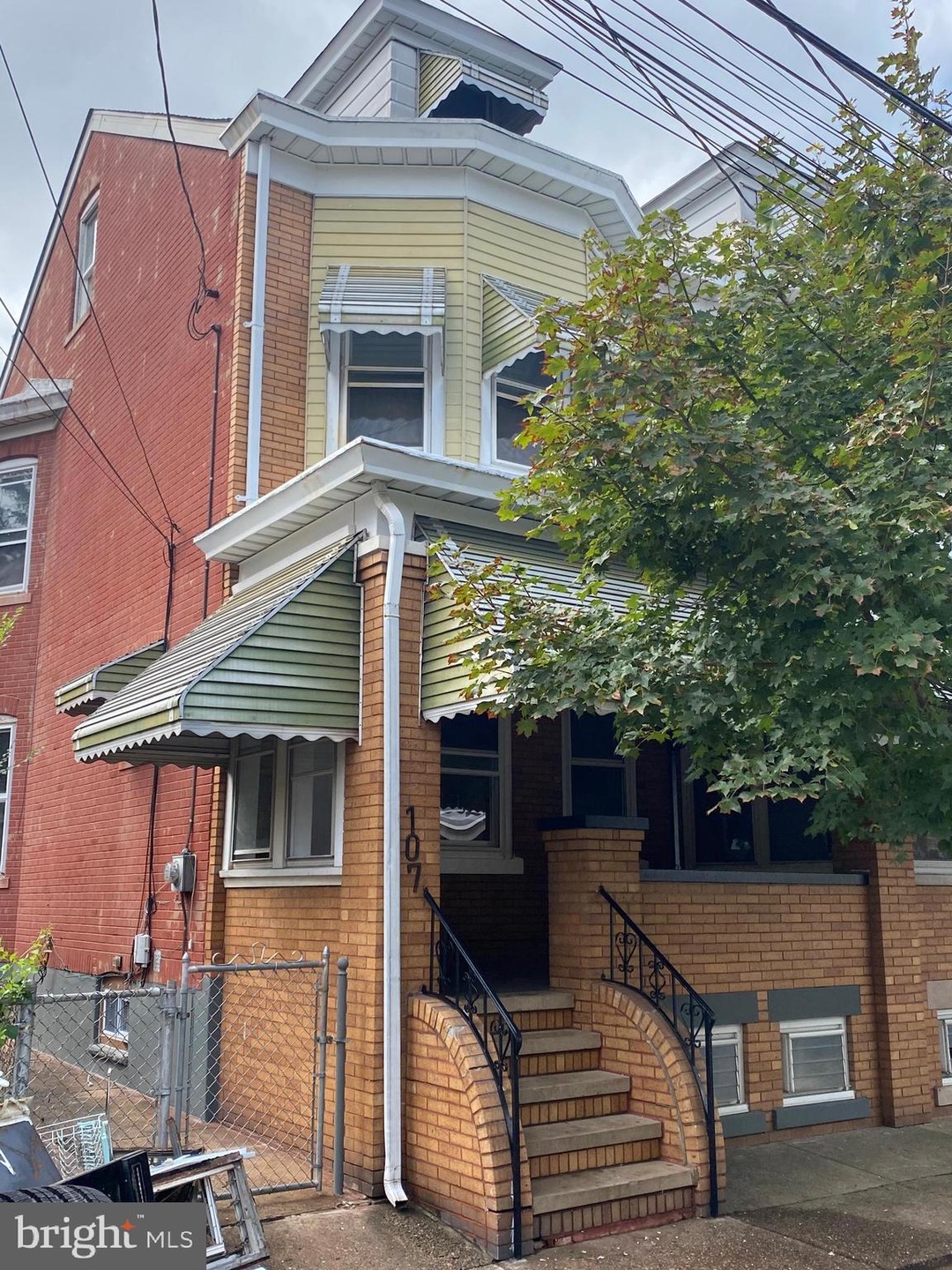 Sold $163,000 • Co-Listing Agent