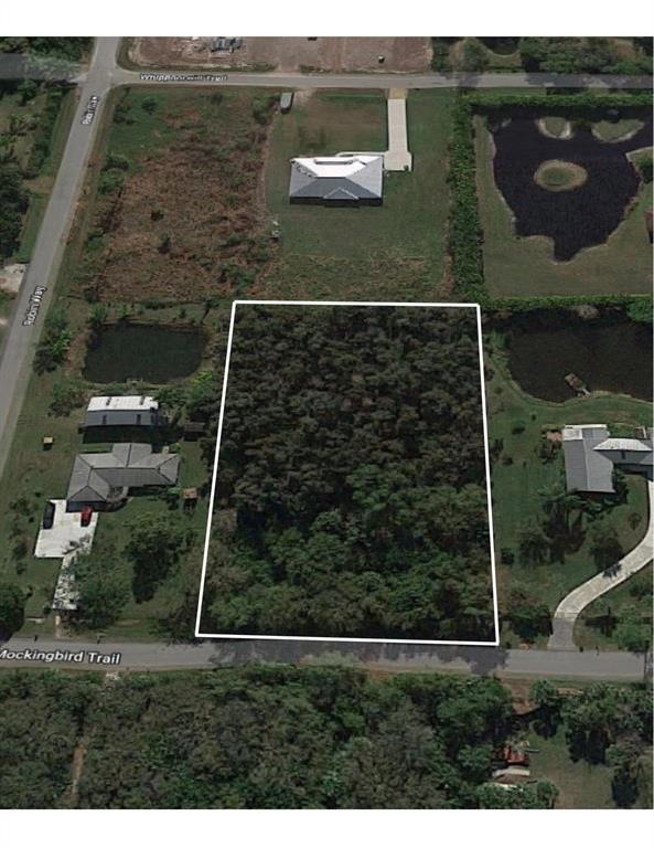 9120 Mockingbird Trl, Jupiter, FL