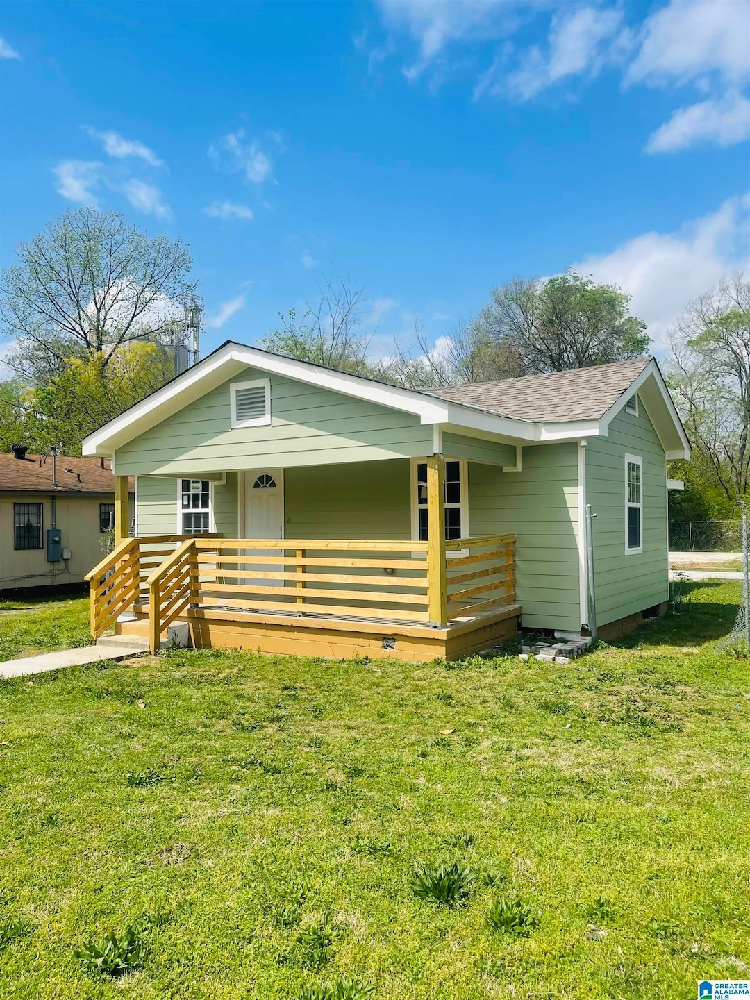 3520 Jefferson Ave SW, Birmingham, AL 35221 - photo 1