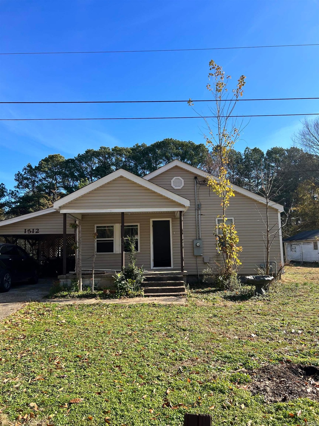 1512 Pratt Cir, Jonesboro, AR 72401 - photo 1