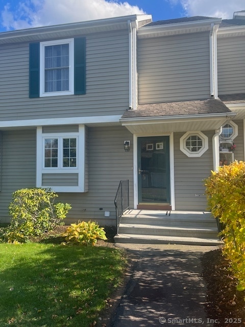 157 Summerhill Rd unit 157, Wallingford, CT 06492 - photo 1