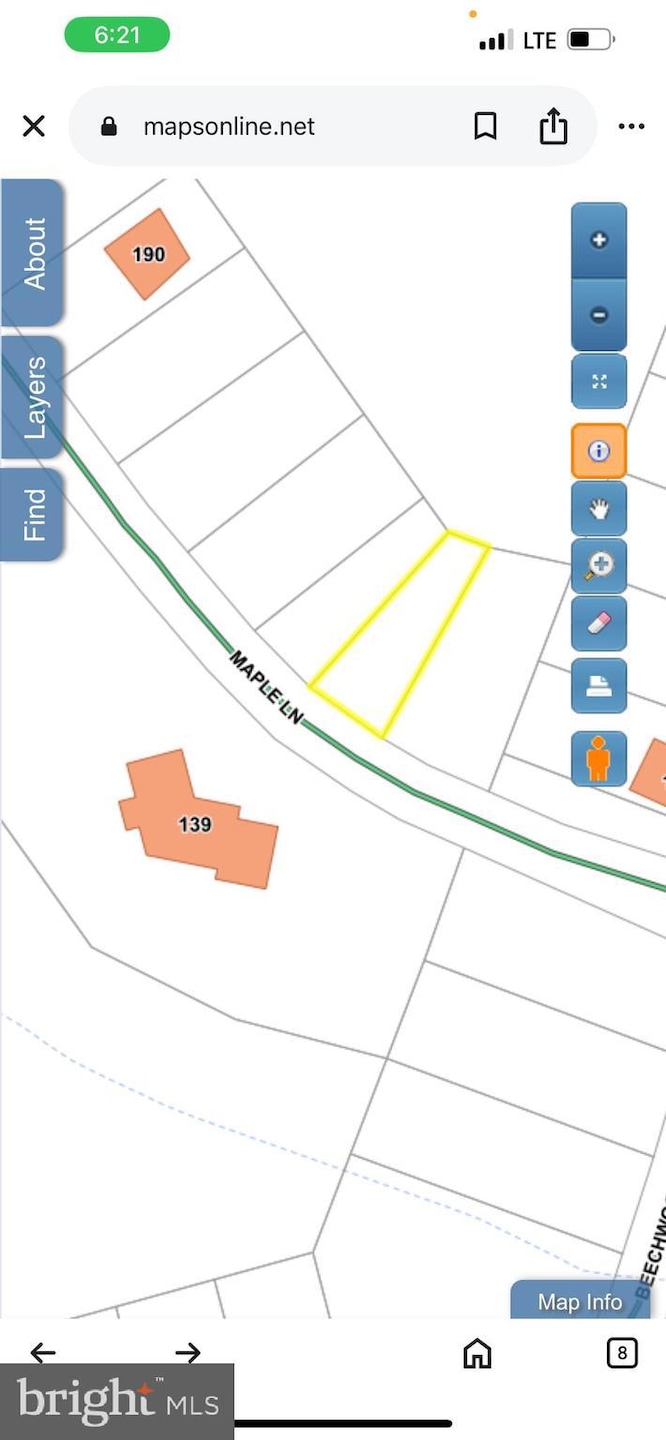 Lot 24 Maple Ln, Bluemont, VA 20135 - photo 1