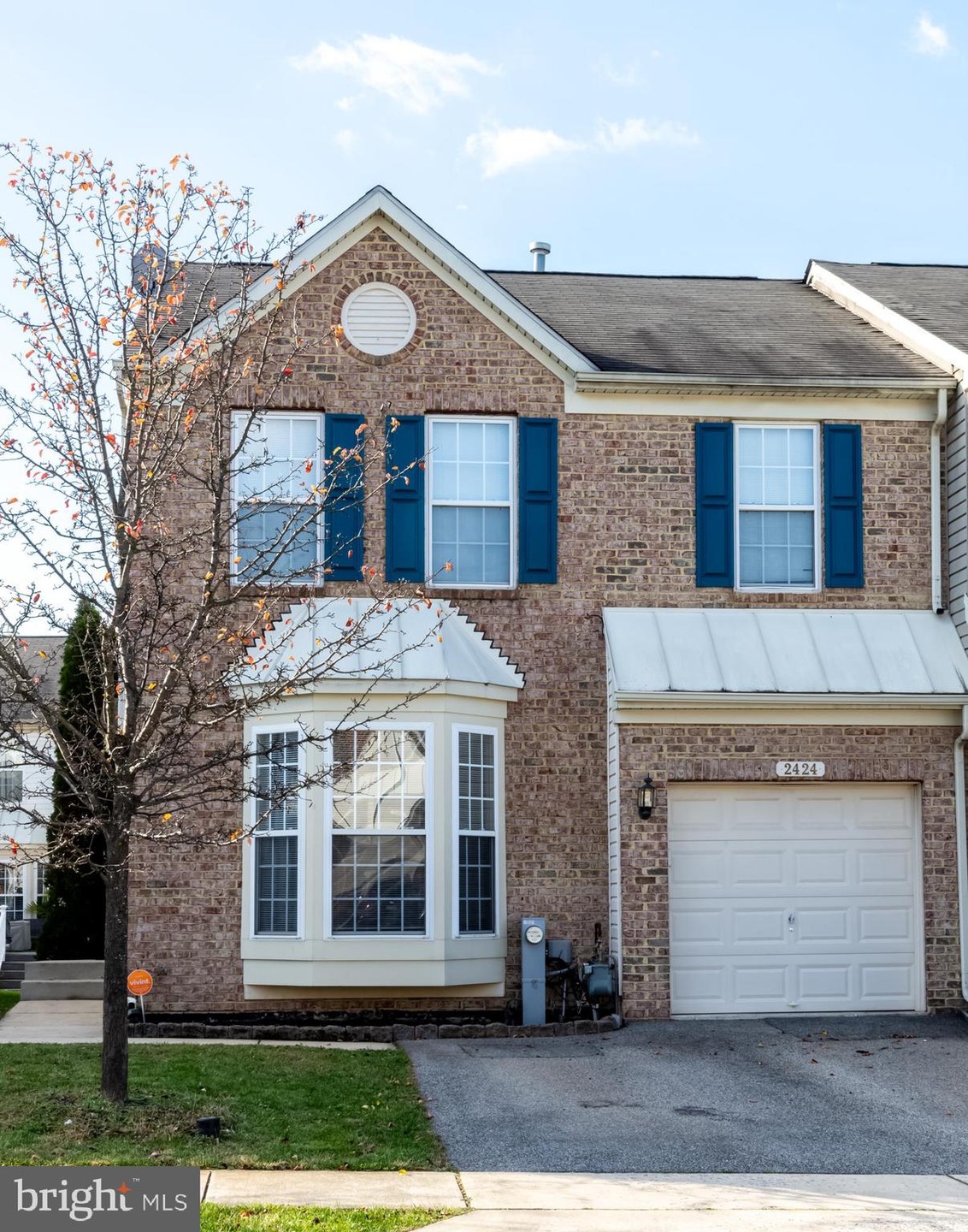 2424 Knapps Way, Odenton, MD 21113 - photo 1