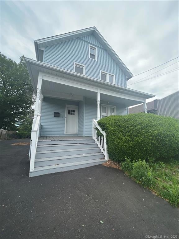 185 Ash St, Bridgeport, CT 06605 - photo 1