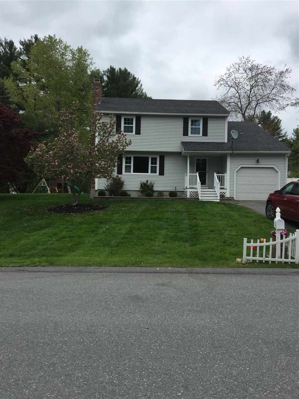 3 Tammy St, Salem, NH 03079 - photo 1