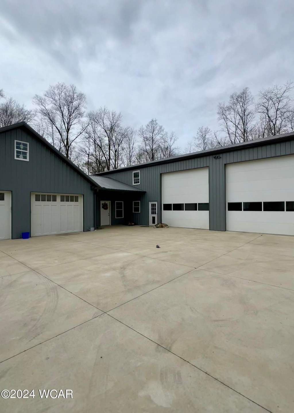 9500 Augsburger Rd, Bluffton, OH 45817 - photo 1