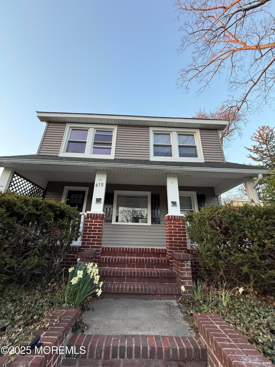 For Rent $2,400/month