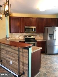 23510 F D R Blvd unit 202, California, MD 20619 - photo 1